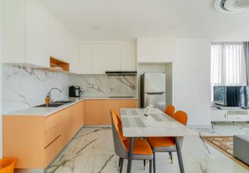 2 Bedroom Penthouse For Sale - Anata Residence ,Stueng Mean chey, Phnom Penh thumbnail